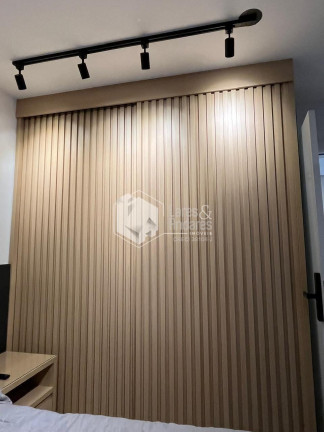 Imagem Kitnet com 1 Quarto à Venda, 29 m² em Vila Mariana - São Paulo