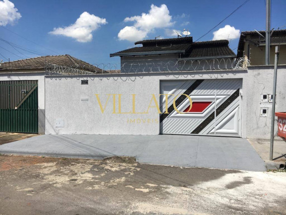 Imagem Casa com 4 Quartos à Venda, 172 m² em Moinho Dos Ventos - Goiânia Imagem Casa com 4 Quartos à Venda, 172 m² em Moinho Dos Ventos - Goiânia