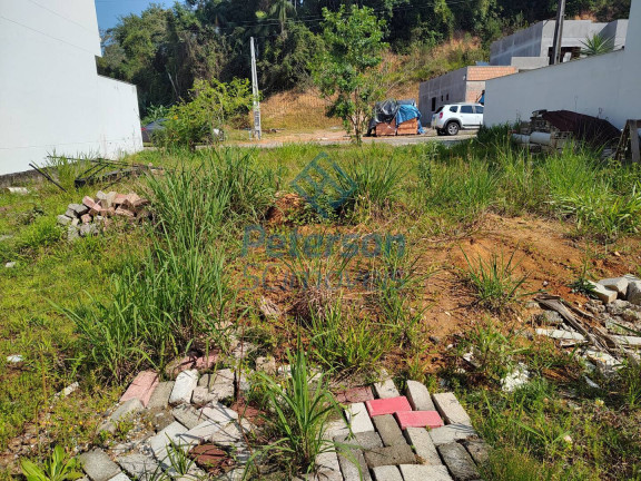 Imagem Terreno à Venda, 350 m² em Souza Cruz - Brusque