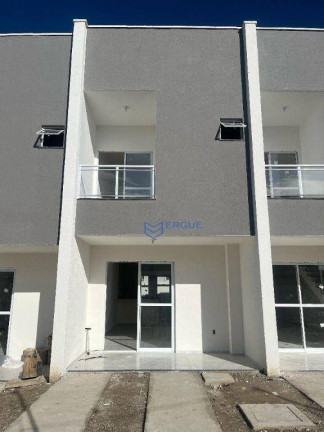 Imagem Casa com 2 Quartos à Venda, 90 m² em Jardim Bandeirantes - Pacatuba Imagem Casa com 2 Quartos à Venda, 90 m² em Jardim Bandeirantes - Pacatuba