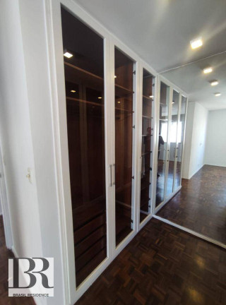 Imagem Apartamento com 3 Quartos à Venda ou Locação, 160 m² em Itaim Bibi - São Paulo Imagem Apartamento com 3 Quartos à Venda ou Locação, 160 m² em Itaim Bibi - São Paulo