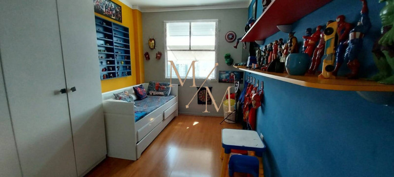 Imagem Apartamento com 2 Quartos à Venda, 103 m² em Gonzaga - Santos Imagem Apartamento com 2 Quartos à Venda, 103 m² em Gonzaga - Santos