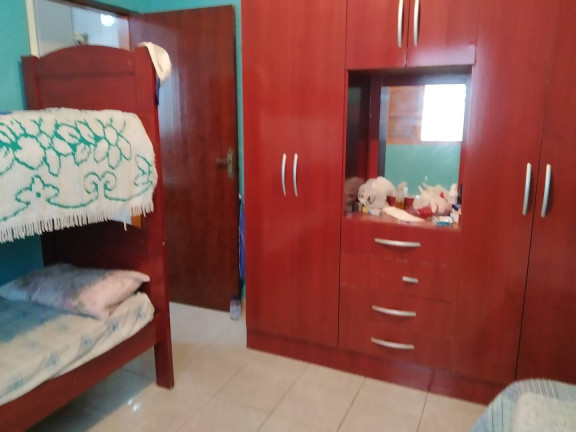 Imagem Casa com 2 Quartos à Venda, 125 m² em Casa Grande - Diadema Imagem Casa com 2 Quartos à Venda, 125 m² em Casa Grande - Diadema