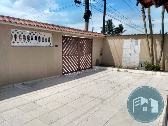 Casa com 2 Quartos à Venda, 150 m² em Cibratel Ii - Itanhaém