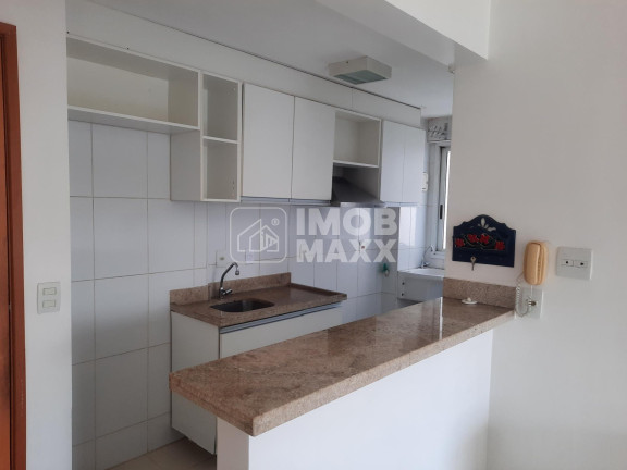 Imagem Apartamento com 2 Quartos à Venda, 48 m² em Norte (águas Claras) - Brasília Imagem Apartamento com 2 Quartos à Venda, 48 m² em Norte (águas Claras) - Brasília