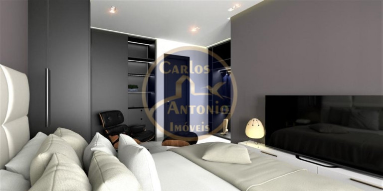 Imagem Apartamento com 2 Quartos à Venda, 130 m² em Campinho - Porto Seguro