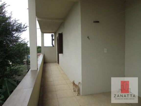 Imagem Sobrado com 3 Quartos à Venda, em Parque Amador - Esteio Imagem Sobrado com 3 Quartos à Venda, em Parque Amador - Esteio