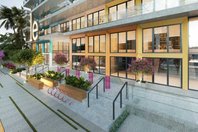 Imagem Sala Comercial à Venda, 59 m² em Jardim Oceania - João Pessoa Imagem Sala Comercial à Venda, 59 m² em Jardim Oceania - João Pessoa