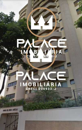 Apartamento com 3 Quartos à Venda, 138 m² em Centro - Piracicaba