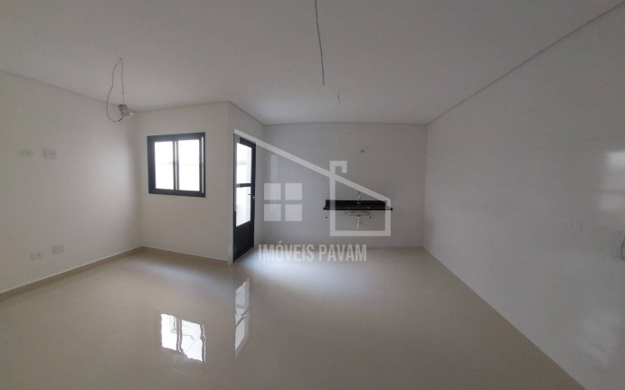 Imagem Apartamento com 3 Quartos à Venda, 85 m² em Paraíso - Santo André Imagem Apartamento com 3 Quartos à Venda, 85 m² em Paraíso - Santo André