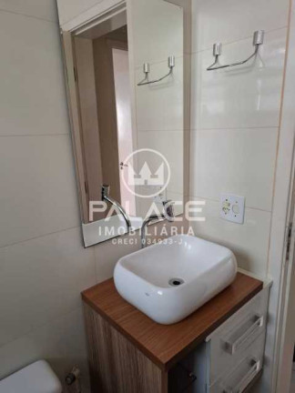 Imagem Apartamento com 2 Quartos à Venda, 46 m² em Piracicamirim - Piracicaba Imagem Apartamento com 2 Quartos à Venda, 46 m² em Piracicamirim - Piracicaba
