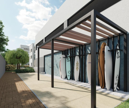 Imagem Apartamento com 3 Quartos à Venda, 67 m² em Recreio Dos Bandeirantes - Rio De Janeiro