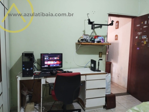 Imagem Casa com 2 Quartos à Venda, 167 m² em Jardim Alvinopolis - Atibaia Imagem Casa com 2 Quartos à Venda, 167 m² em Jardim Alvinopolis - Atibaia