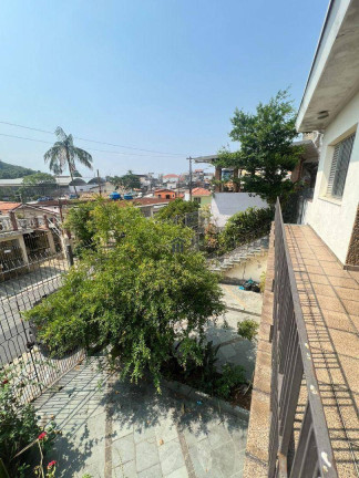 Imagem Imóvel com 3 Quartos à Venda, 200 m² em Parque Casa De Pedra - São Paulo