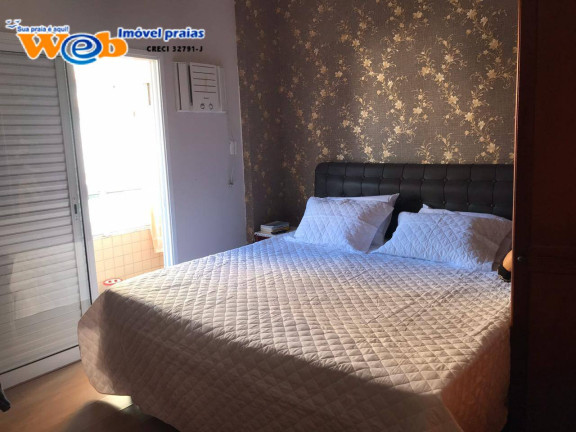 Imagem Apartamento com 2 Quartos à Venda,  em Tupi - Praia Grande