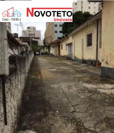 Imagem Terreno à Venda, 820 m² em Santa Maria - São Caetano Do Sul Imagem Terreno à Venda, 820 m² em Santa Maria - São Caetano Do Sul