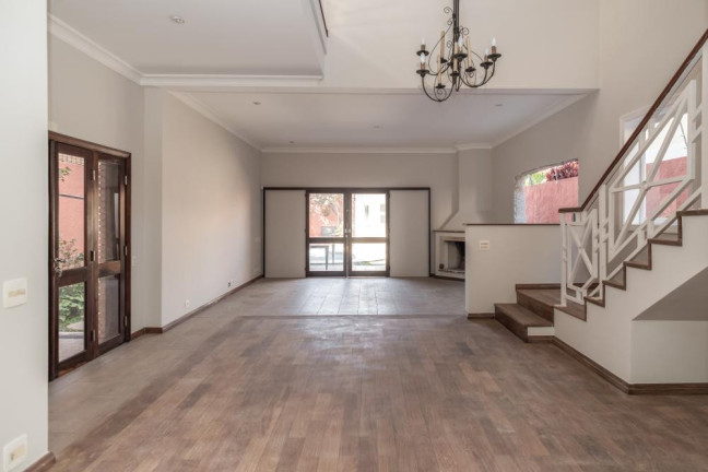 Imagem Casa com 3 Quartos à Venda, 259 m² em Morumbi - São Paulo