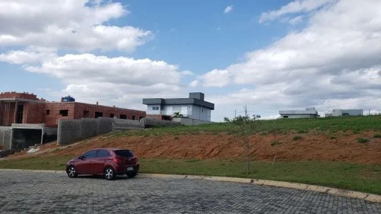 Imagem Terreno em Condomínio à Venda, 660 m² em Bairro Do Grama - Caçapava Imagem Terreno em Condomínio à Venda, 660 m² em Bairro Do Grama - Caçapava