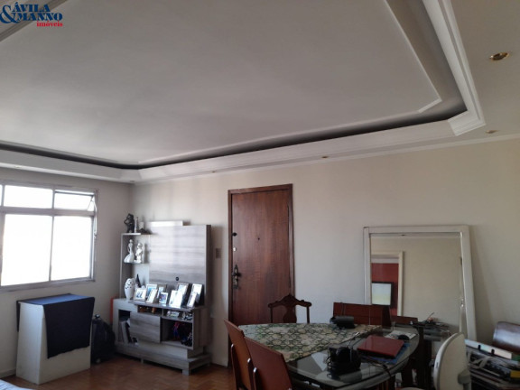 Imagem Apartamento com 3 Quartos à Venda, 90 m² em Mooca - São Paulo Imagem Apartamento com 3 Quartos à Venda, 90 m² em Mooca - São Paulo