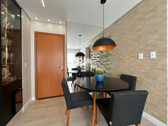 Imagem Imóvel com 2 Quartos à Venda, 84 m² em Sul (águas Claras) - Brasília Imagem Imóvel com 2 Quartos à Venda, 84 m² em Sul (águas Claras) - Brasília