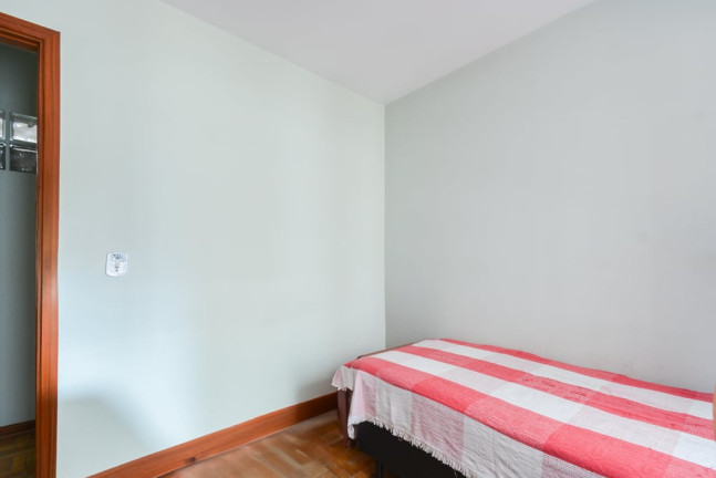 Imagem Imóvel com 3 Quartos à Venda, 84 m² em Perdizes - São Paulo Imagem Imóvel com 3 Quartos à Venda, 84 m² em Perdizes - São Paulo