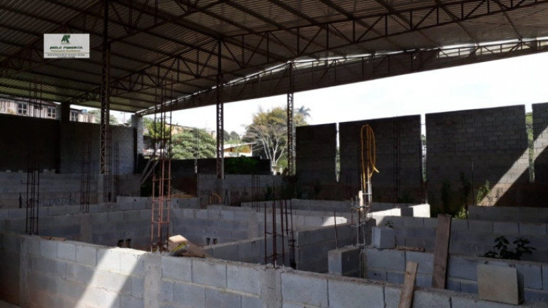 Imagem Imóvel Comercial para Alugar, 960 m² em Mailasqui - São Roque Imagem Imóvel Comercial para Alugar, 960 m² em Mailasqui - São Roque