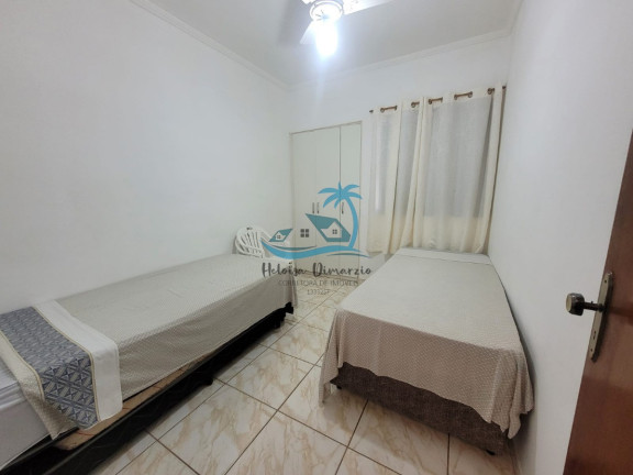 Imagem Apartamento com 2 Quartos à Venda, 70 m² em Barra Da Lagoa - Ubatuba