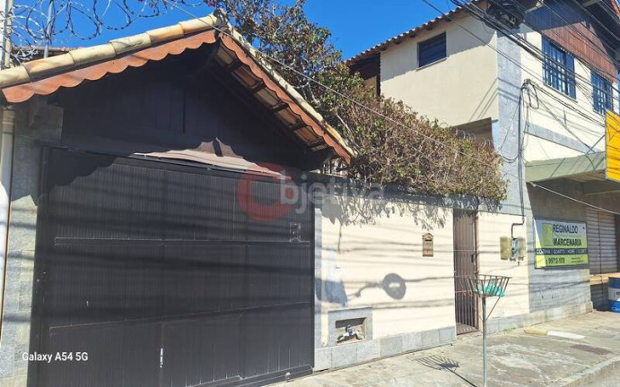 Casa com 2 Quartos à Venda, 160 m² em Palmeiras - Cabo Frio