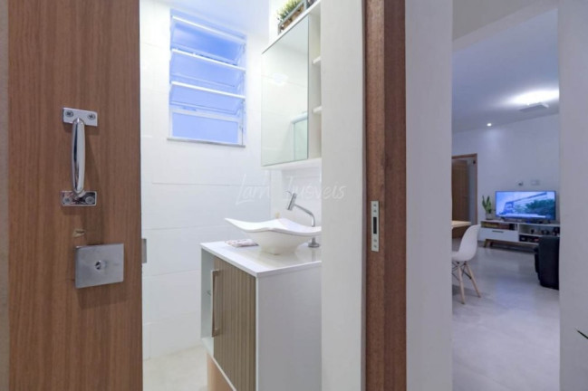 Imagem Apartamento com 2 Quartos à Venda, 73 m² em Botafogo - Rio De Janeiro