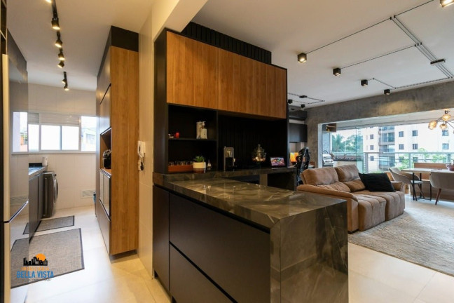 Imagem Apartamento com 1 Quarto à Venda, em Vila Mariana - São Paulo Imagem Apartamento com 1 Quarto à Venda, em Vila Mariana - São Paulo