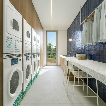 Imagem Apartamento com 2 Quartos à Venda, 36 m² em Centro - Curitiba Imagem Apartamento com 2 Quartos à Venda, 36 m² em Centro - Curitiba