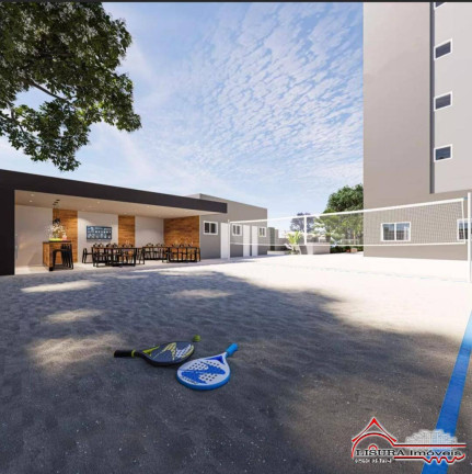 Imagem Apartamento com 3 Quartos à Venda, 58 m² em Centro - Jacareí Imagem Apartamento com 3 Quartos à Venda, 58 m² em Centro - Jacareí