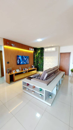 Imagem Apartamento com 3 Quartos à Venda, 117 m² em Jardim Atlântico - Goiânia Imagem Apartamento com 3 Quartos à Venda, 117 m² em Jardim Atlântico - Goiânia