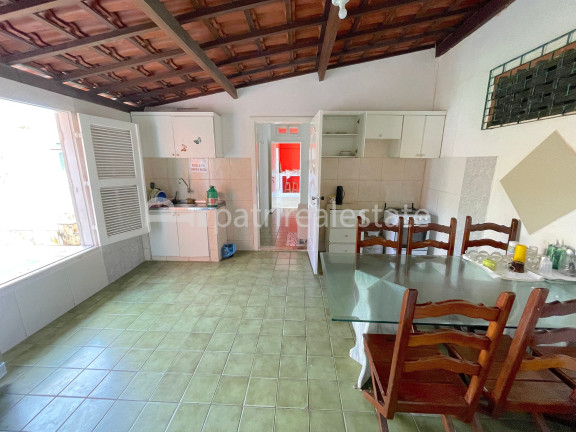 Imagem Casa com 8 Quartos à Venda, 485 m² em Prainha - Aquiraz Imagem Casa com 8 Quartos à Venda, 485 m² em Prainha - Aquiraz