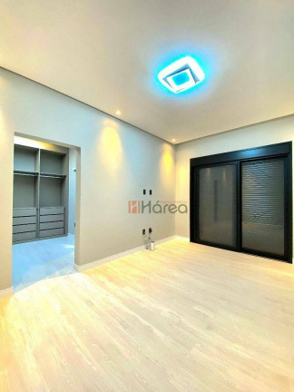 Imagem Sobrado com 4 Quartos à Venda, 312 m² em Alphaville Iv - Votorantim