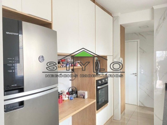 Imagem Apartamento com 3 Quartos à Venda, 91 m² em Rudge Ramos - São Bernardo Do Campo