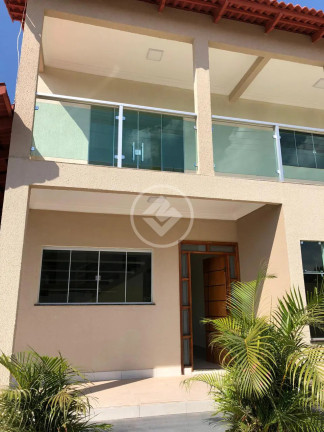 Imagem Sobrado com 3 Quartos à Venda, 420 m² em Setor Sol Nascente - Goiânia Imagem Sobrado com 3 Quartos à Venda, 420 m² em Setor Sol Nascente - Goiânia