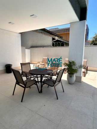 Apartamento com 2 Quartos à Venda, 71 m² em Perequê Açu - Ubatuba