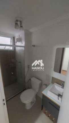 Imagem Apartamento com 3 Quartos à Venda, 100 m² em Itapuã - Vila Velha