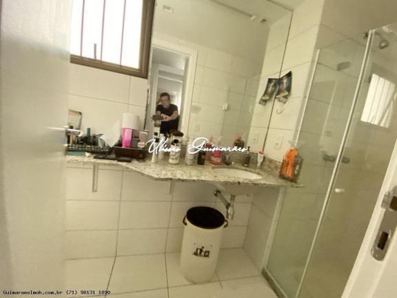 Imagem Apartamento com 4 Quartos para Alugar, 166 m² em Patamares - Salvador Imagem Apartamento com 4 Quartos para Alugar, 166 m² em Patamares - Salvador