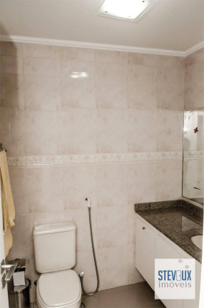 Imagem Apartamento com 3 Quartos à Venda, 110 m² em Vila Olímpia - São Paulo