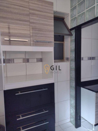 Imagem Apartamento com 3 Quartos à Venda, 70 m² em Cidade Jardim - Jacareí Imagem Apartamento com 3 Quartos à Venda, 70 m² em Cidade Jardim - Jacareí