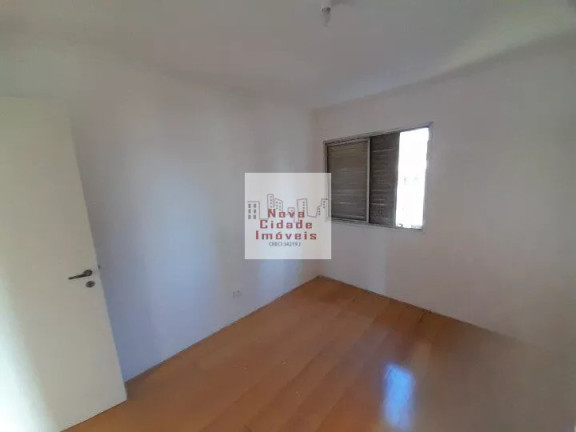 Imagem Apartamento com 2 Quartos à Venda, 60 m² em Vila Olímpia - São Paulo