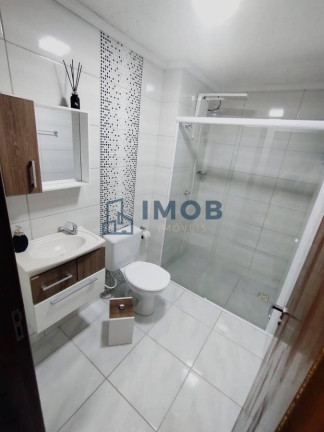 Imagem Apartamento com 2 Quartos à Venda, 57 m² em Três Rios Do Sul - Jaraguá Do Sul