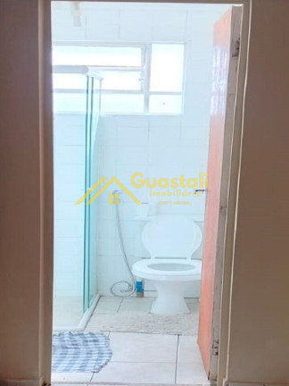 Imagem Apartamento com 2 Quartos à Venda, 47 m² em Jardim Santa Isabel - Piracicaba