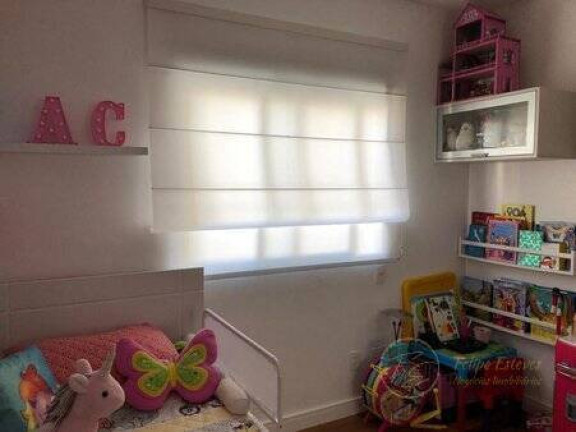 Imagem Apartamento com 4 Quartos à Venda, 134 m² em Perdizes - São Paulo