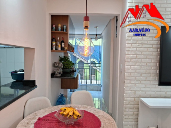Imagem Imóvel com 3 Quartos à Venda, 74 m² em Centro - Osasco