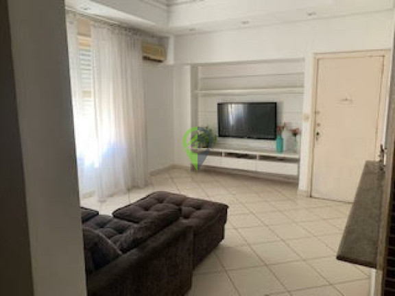 Imagem Apartamento com 2 Quartos à Venda, 77 m² em Boqueirão - Santos Imagem Apartamento com 2 Quartos à Venda, 77 m² em Boqueirão - Santos