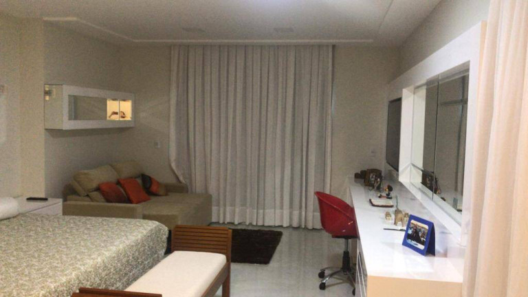 Imagem Casa de Condomínio com 4 Quartos à Venda, em Outeiro Da Glória - Porto Seguro Imagem Casa de Condomínio com 4 Quartos à Venda, em Outeiro Da Glória - Porto Seguro
