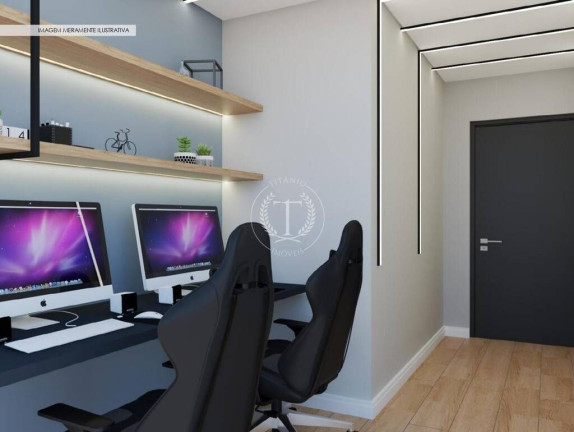 Imagem Apartamento com 1 Quarto à Venda, 27 m² em Vila Cruzeiro - São Paulo Imagem Apartamento com 1 Quarto à Venda, 27 m² em Vila Cruzeiro - São Paulo